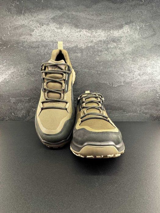 Чоловічі кросівки з мембраною Ecco Ult-Trn Waterproof (43) !