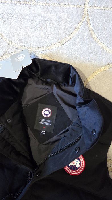 Kamizelka Canada Goose
