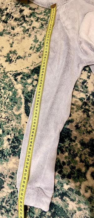 Szare kigurumi Etam