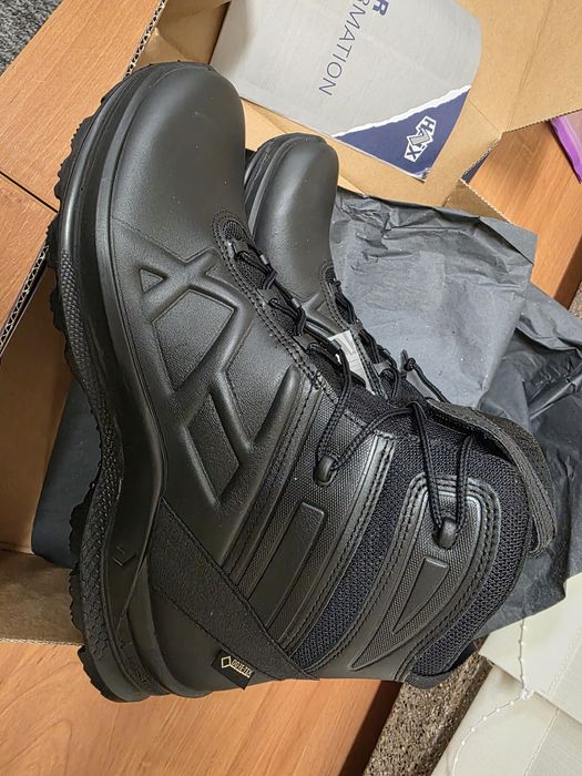 Haix 43 buty taktyczne