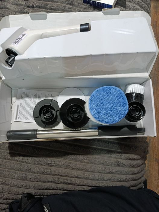 Продам електрощітку