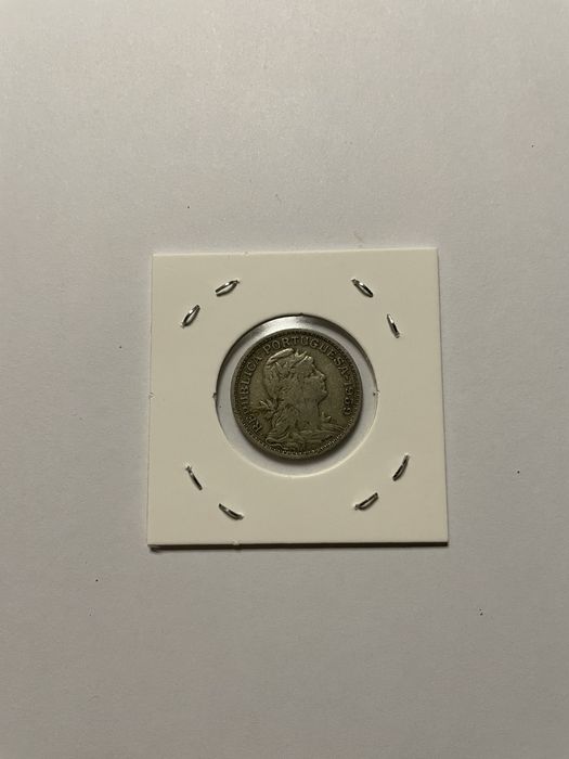 50 Centavos Portugal 1959 [Envio grátis]