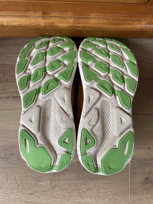 Buty do biegania Hoka rozmiar 45