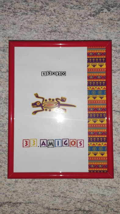 Рамка для фотографій