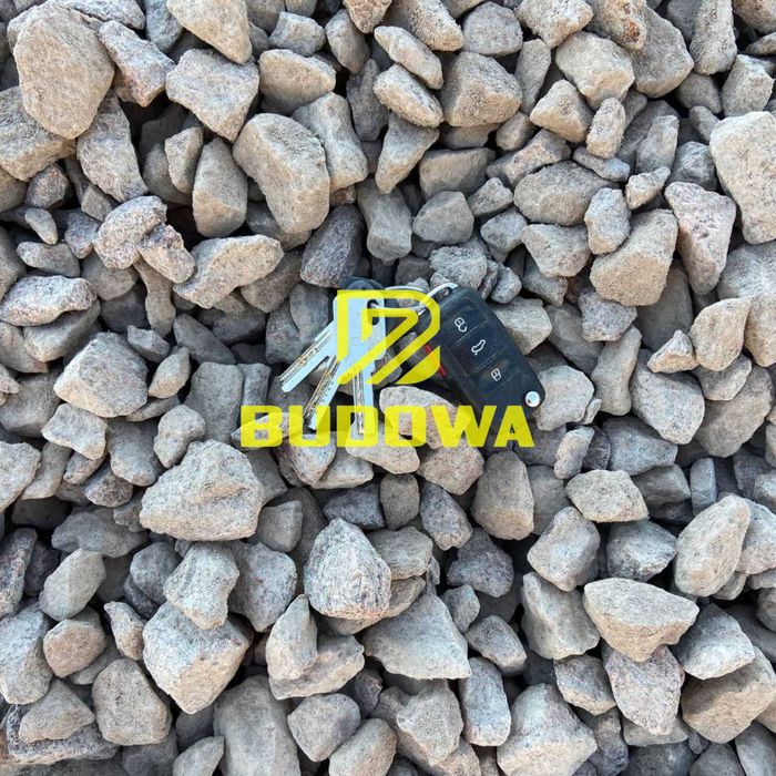 Пісок Камінь Щебінь Відсів Отсев Камень Песок Щебень Вигідно Чорнозем