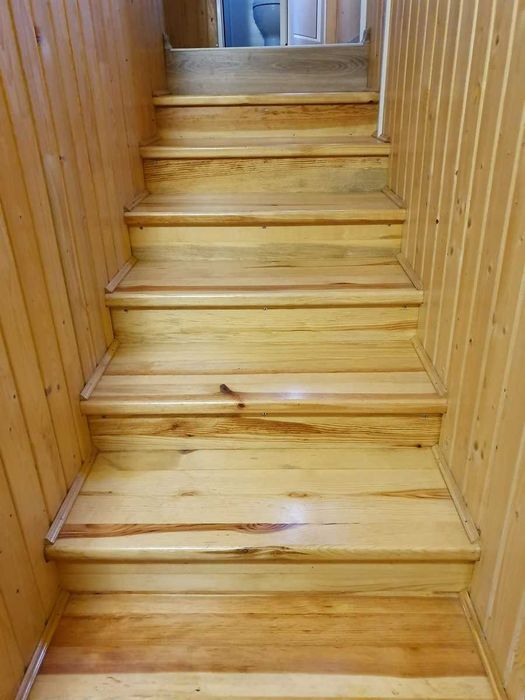 Продам дом в Каролино-Бугазе. Отопление, веранда, мангал, парковка.