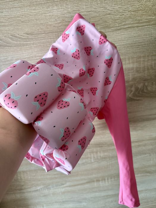 Strój kąpielowy dziecko