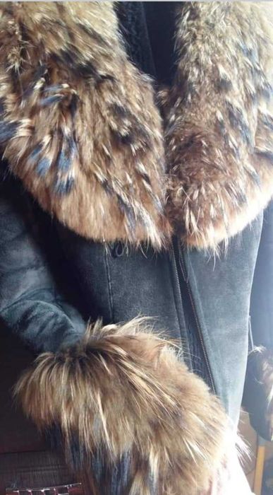 Продам дубленки .