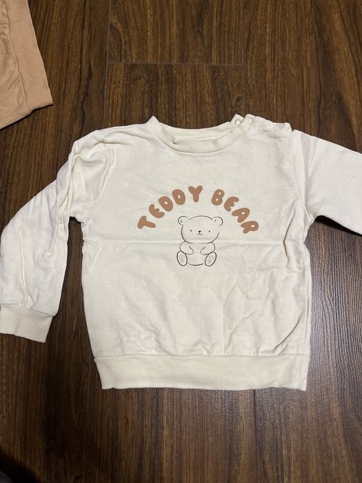 Набір з трьох світшотів