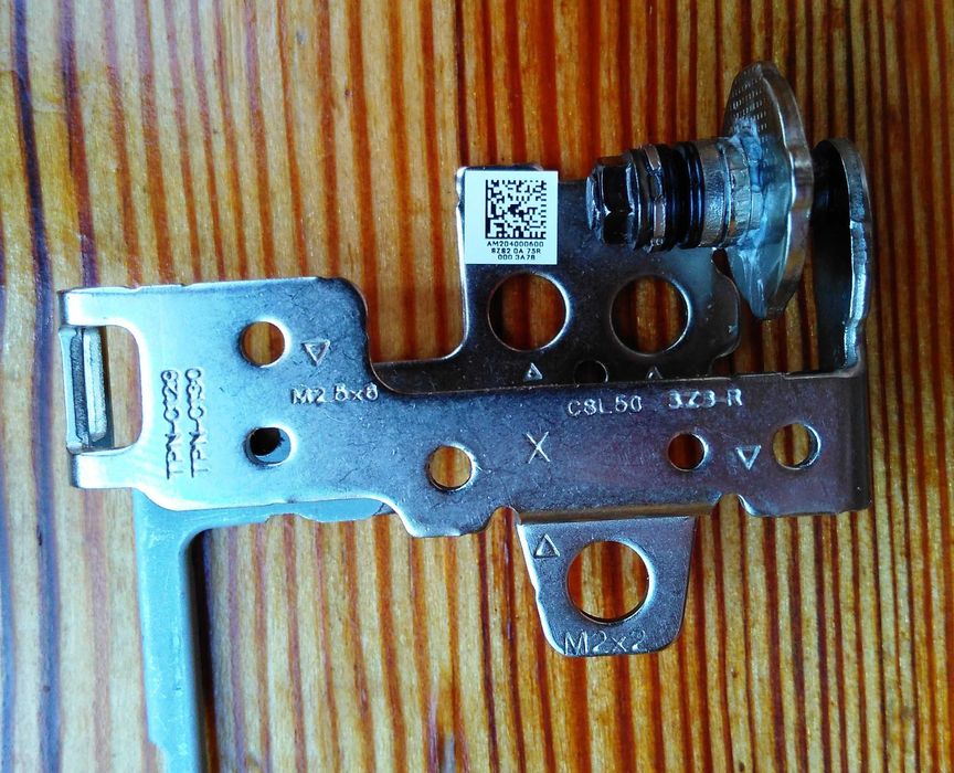 Продаю оригінальні петлі кріплення матриці дисплея для HP (925297-001)