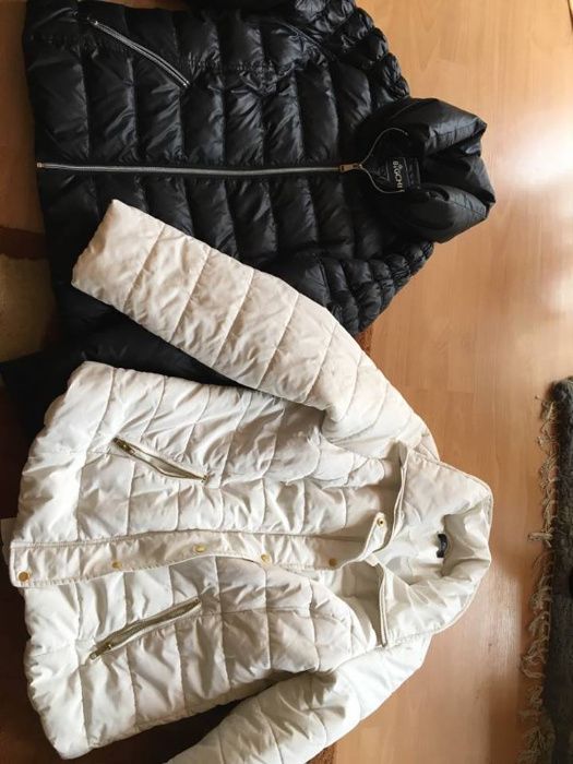 do sprzedania duzo fajnych ubran