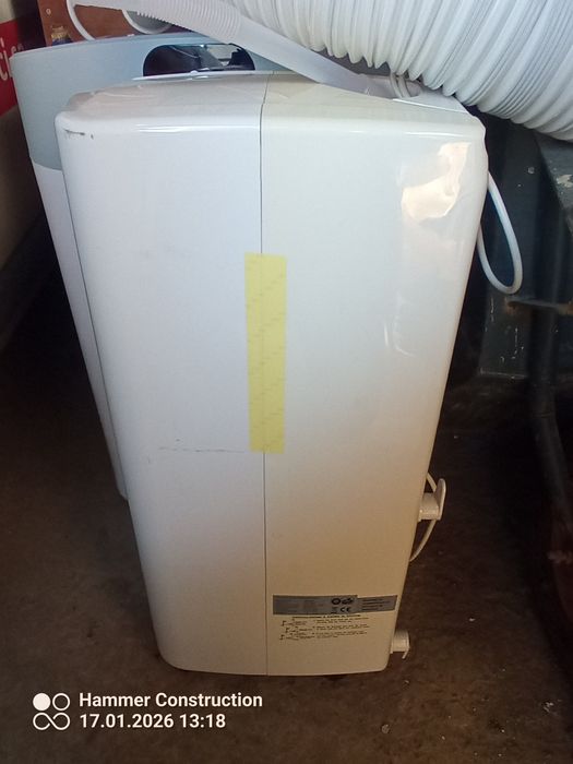 Sprzedam klimatyzator przenośny