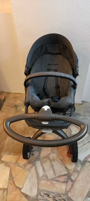 Stokke carrinho de bebe/criança