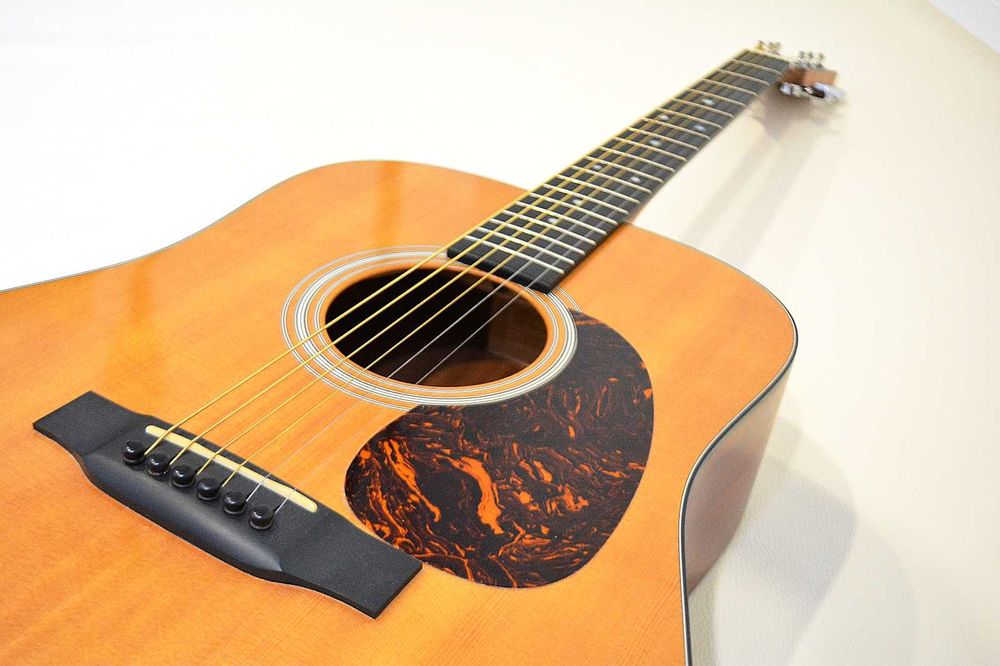 Martin & Co D-1GT USA * preço só até final de Dezembro*