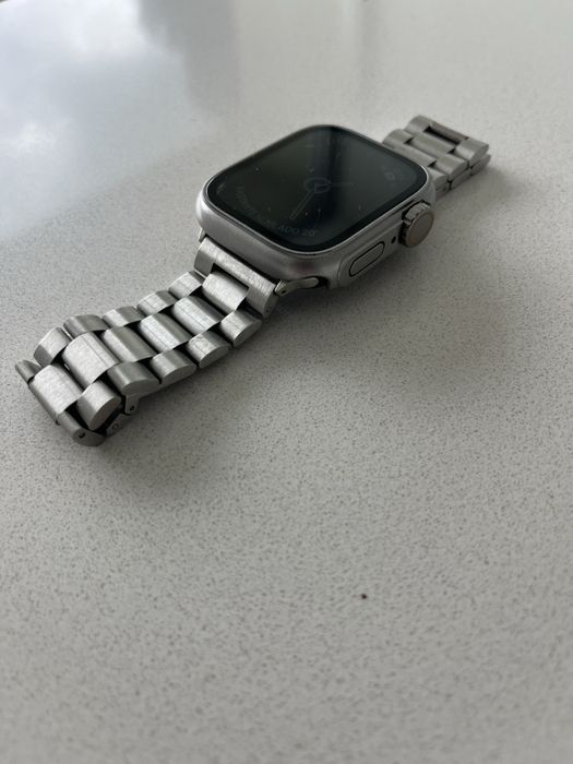 Apple Watch 9 GPS 45mm
