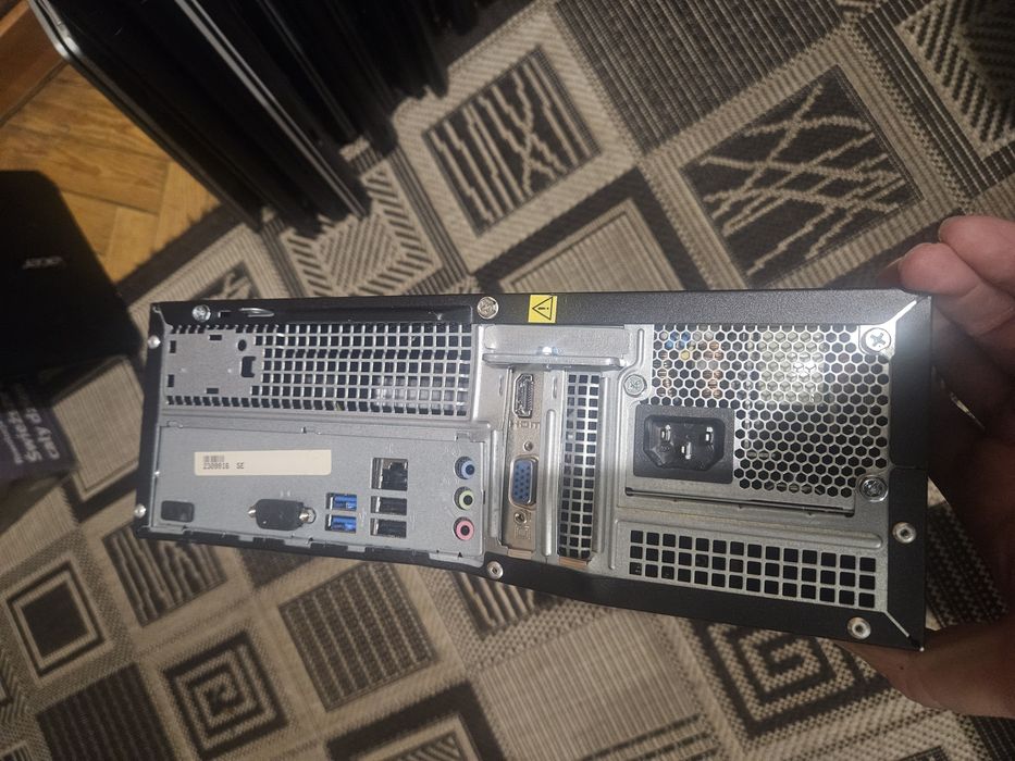 Lenovo IdeaCentre H30-50