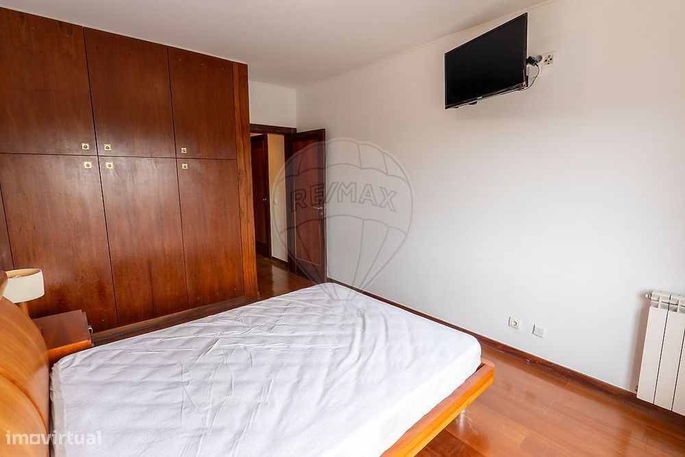 Apartamento T1 para venda