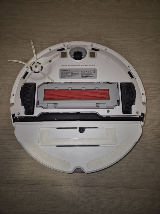 Roborock S7, stan bardzo dobry