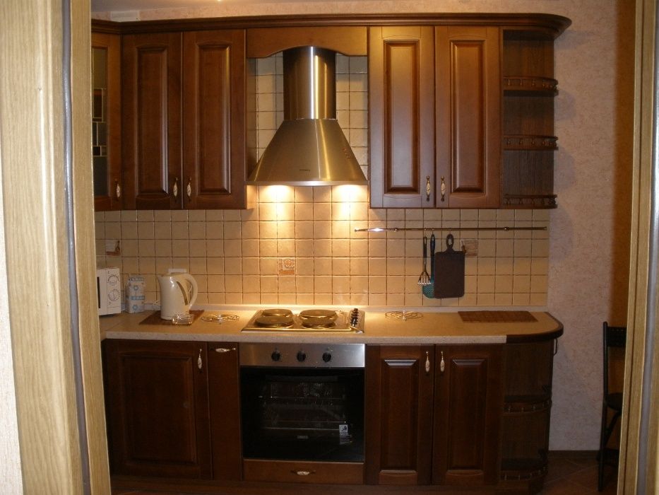 243 Здаю подобово 1-ну кімнатну квартиру біля парка відпочинку Центр