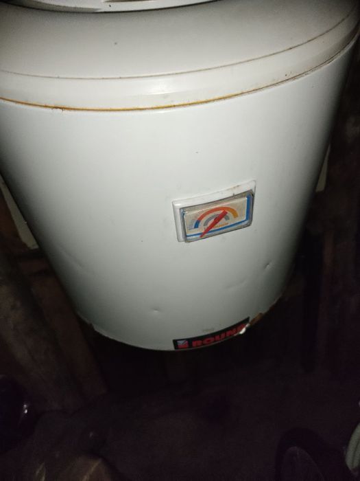 Водогрейка Водогрійка