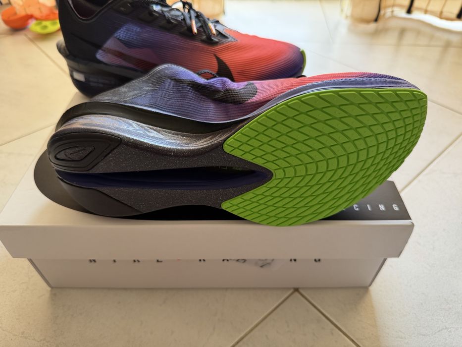 Nike Vaporfly Next 4 GLAM NOVOS