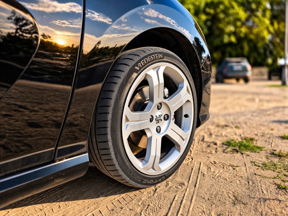 PEUGEOT 308 CC 1.6 156 CV