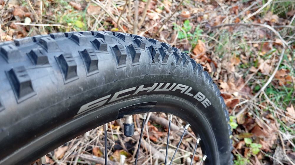 Cube Attention SL idealny