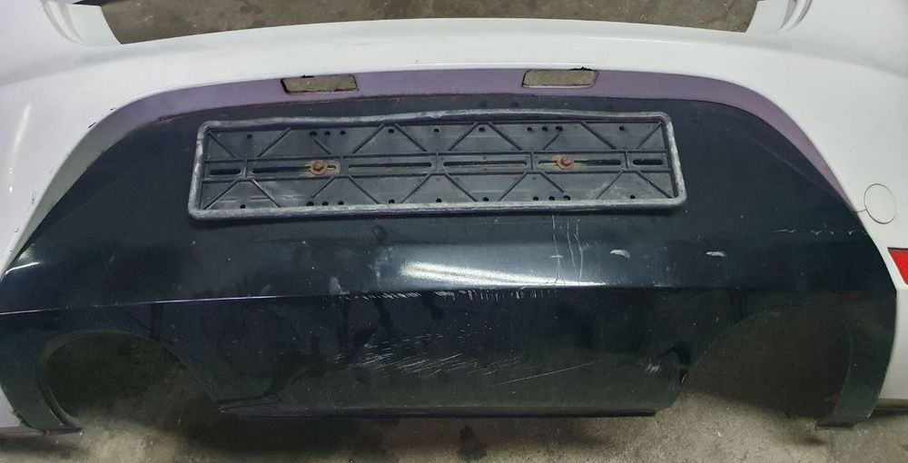 Parachoques Seat Leon Cupra 1 Original