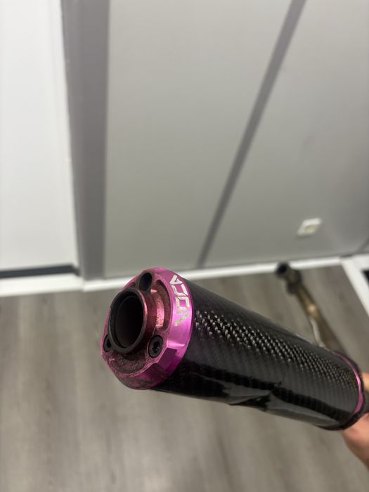 Balao voca dtlc 50