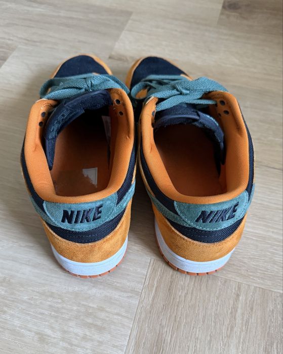 Buty Nike dunk low sp
