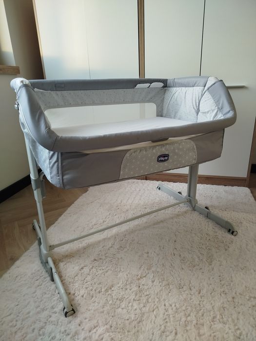 Chicco Next2Me Dream