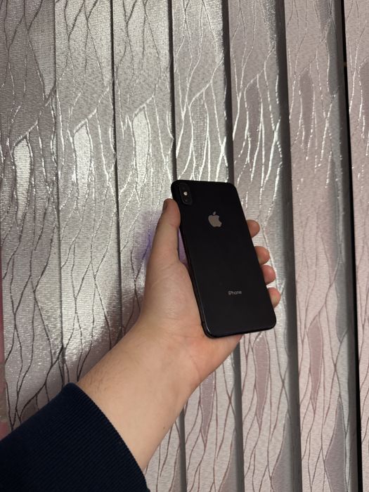 Iphone xs max 64 r sim apple айфон телефон