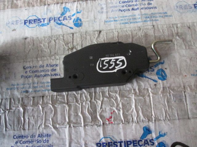 Pistola do depósito de combustível OPEL Corsa B Van