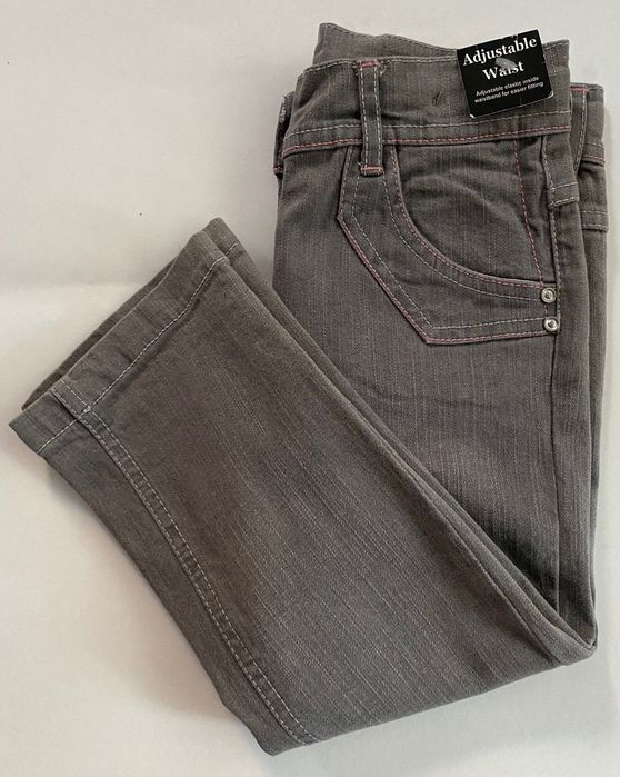 Jeansy Disney roz. 98/104 NOWE