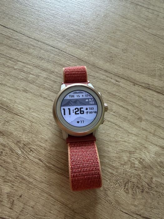 Coros Apex 2 nowy