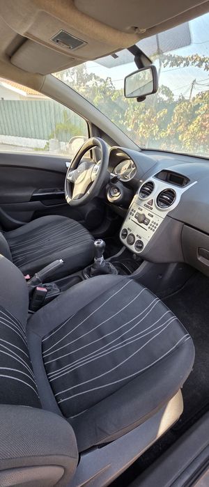 Opel Corsa 1.3 Cdti 2010
