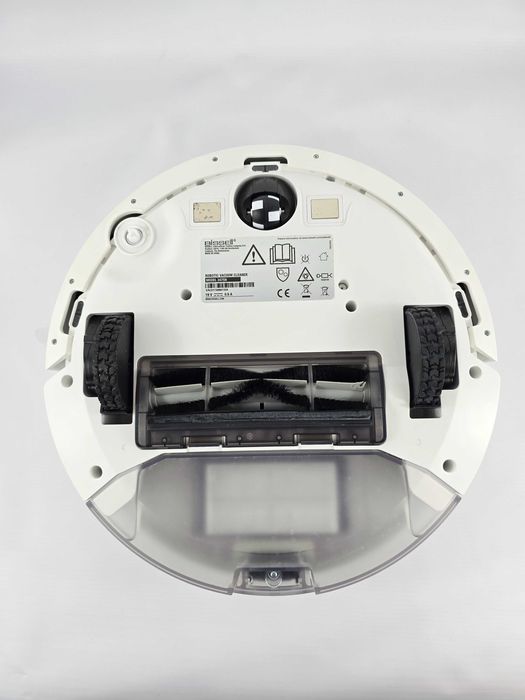 Bissell Robot sprzątający mopujący