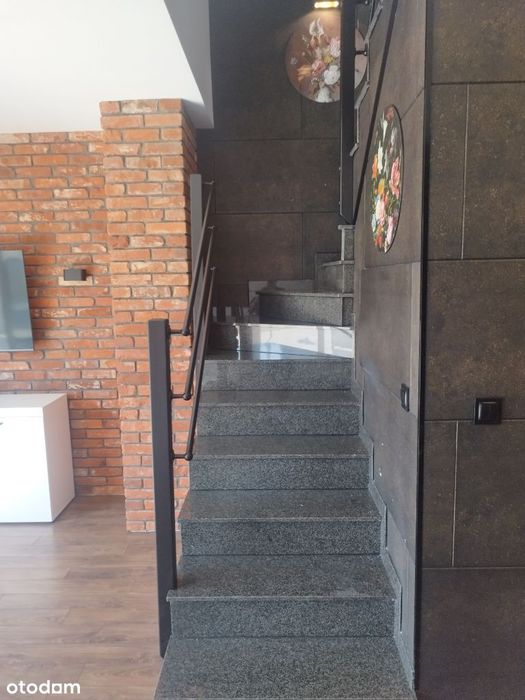 Przestronna Szeregówka z Ogrodem 80 m² - Widok 6