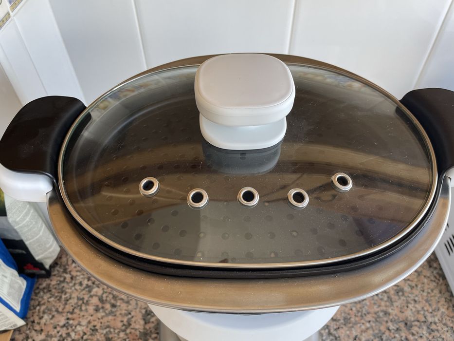 MOULINEX I-COMPANION C/ BLUETOOTH