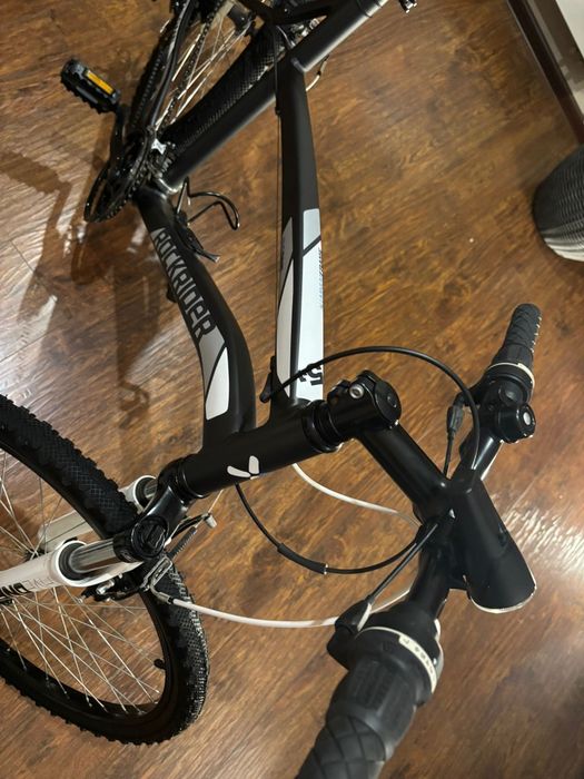 Rower BTWIN RockRider 5.1 rozmiar L