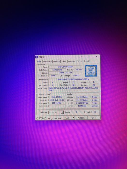 Gaming Computer456140971867514882