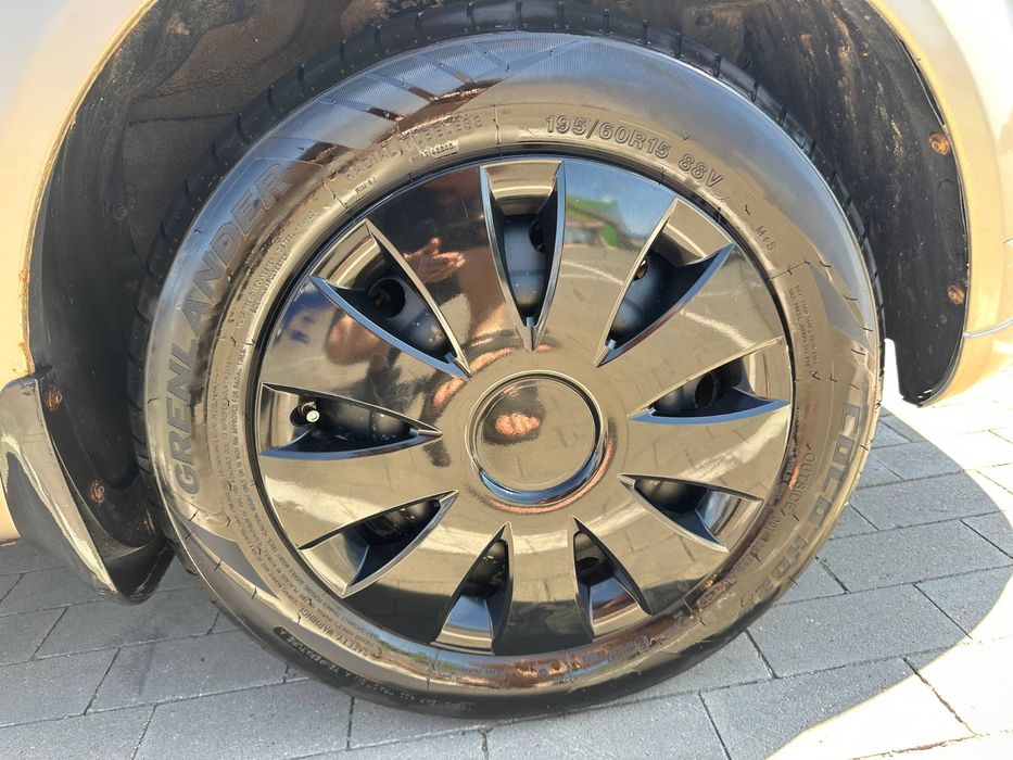 Chevrolet Lachetti Уневерсал 1.8 2007
