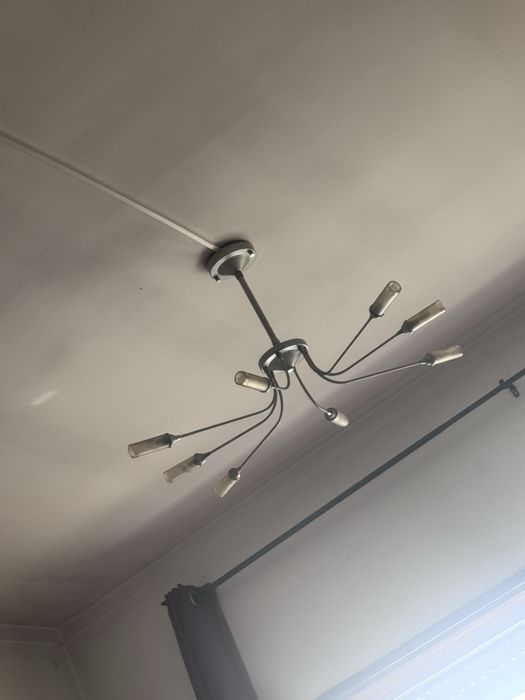 Candeeiro de sala