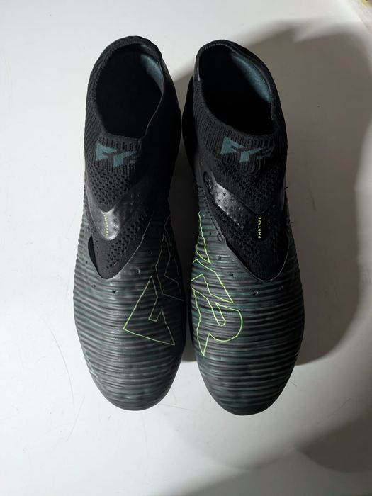 Chuteiras puma future 8 ultimate