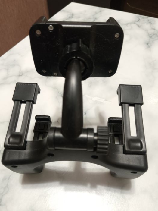 Держатель в автомобиль для телефона на зеркало заднего вида