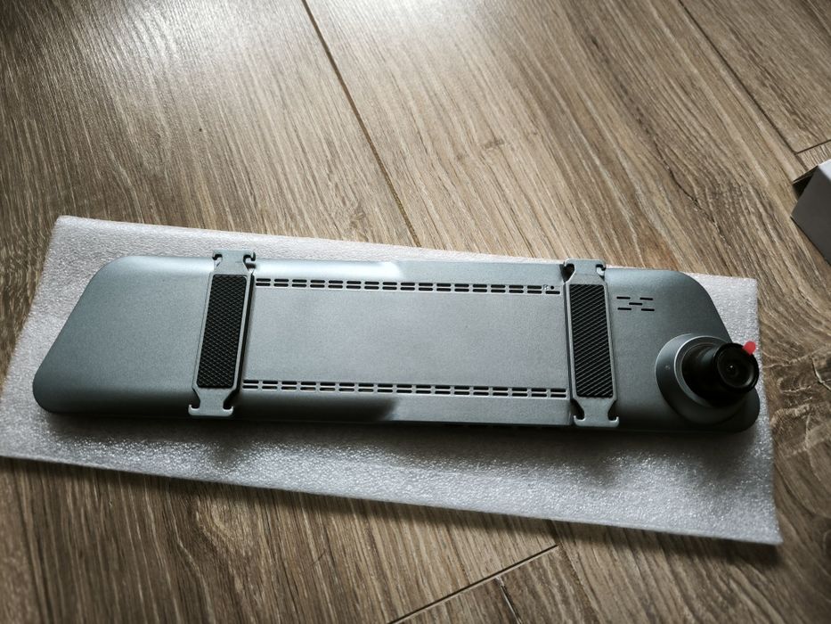 Реєстратор дзеркало