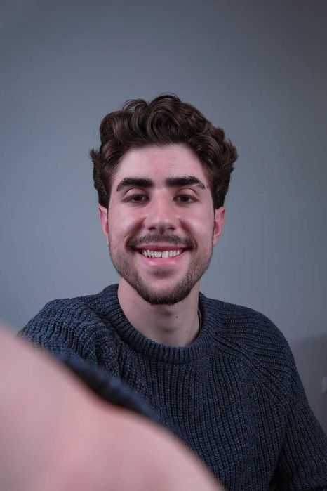 Acompanhante de Confiança para Idosos - Disponível Diariamente