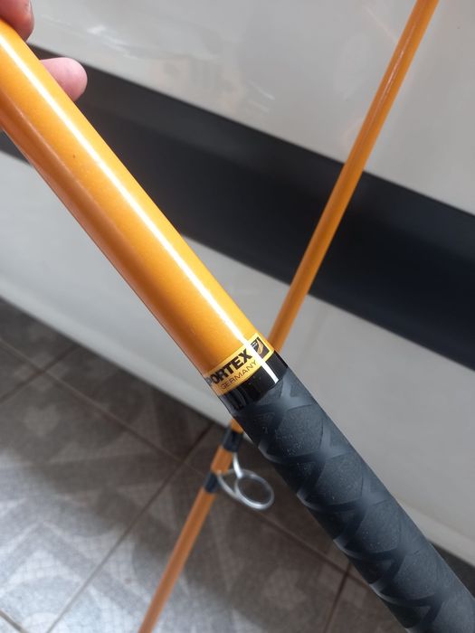 Cana Sportex 3.90m