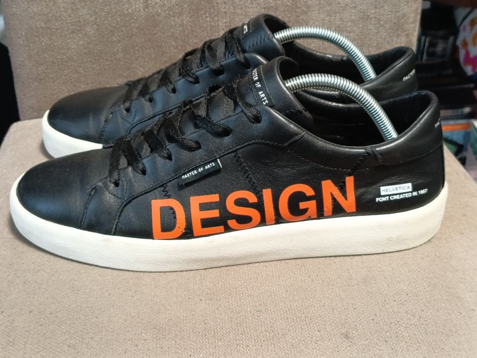 Moa Master Of Arts Design 45 розмір устілка 30см