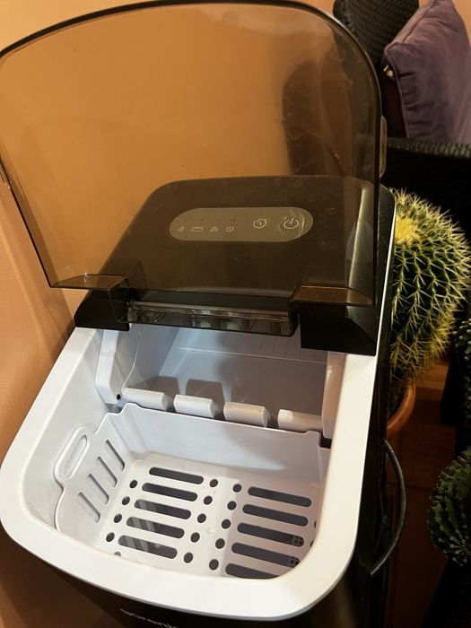 Льодогенератор Gorenje